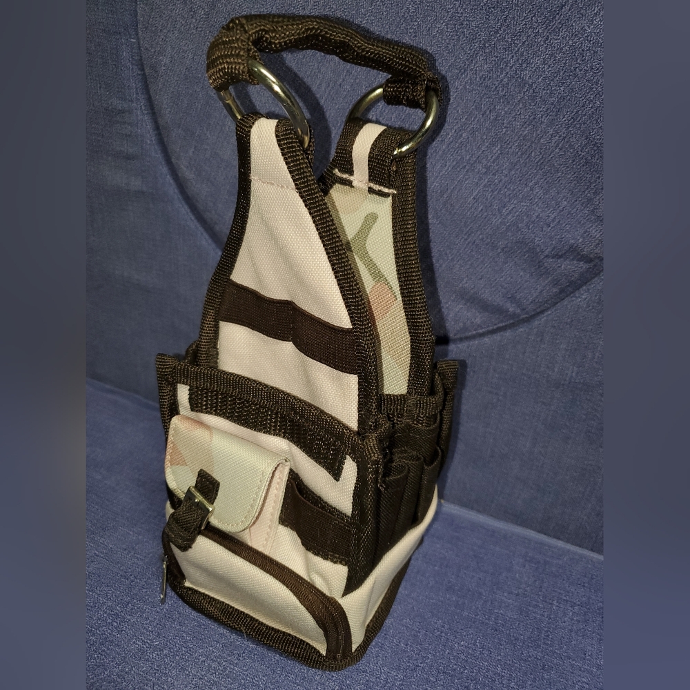Amms Tote-ally Cool On The Go Tote - Picture 2 of 5